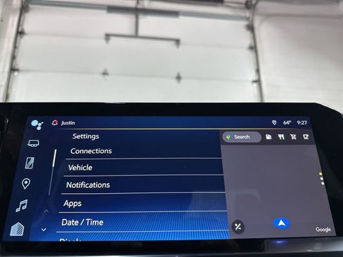 Used 2025 Chevrolet Silverado 1500 RST w/ Z71 Off-Road Package AWD/4WD image 32