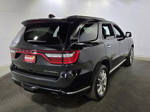 Used 2021 Dodge Durango Citadel w/ Premium Entertainment Group image 7