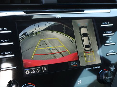 Used 2019 Toyota Camry XSE w/ Driver Assist Package image 5