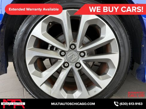 Used 2013 Honda Accord EX-L image 15