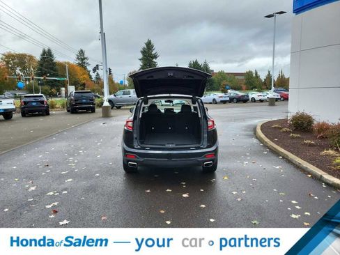 Used 2022 Acura RDX FWD w/ Technology Package image 19