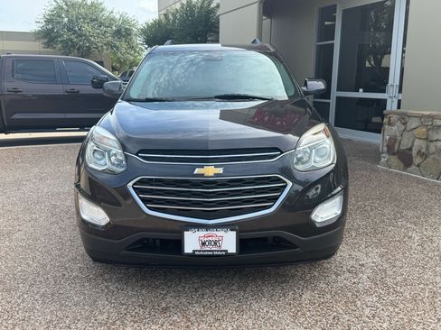 Used 2016 Chevrolet Equinox LT FWD image 5