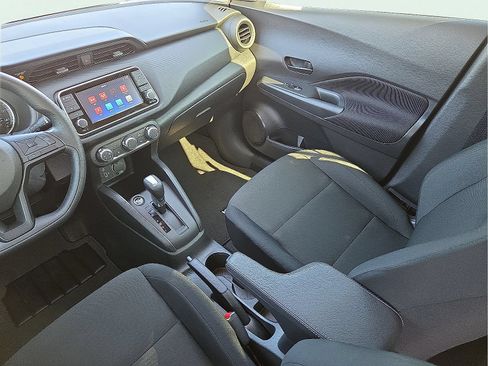 Used 2025 Nissan Kicks Play S FWD image 12
