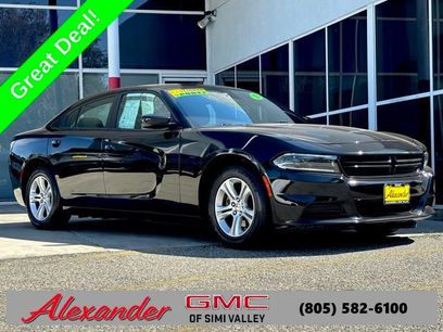 Used 2023 Dodge Charger SXT