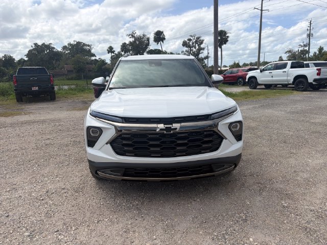 New 2026 Chevrolet TrailBlazer ACTIV w/ Convenience Package FWD image 14
