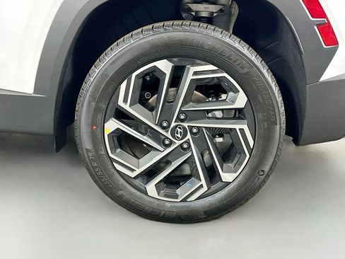 New 2026 Hyundai Tucson Limited image 23