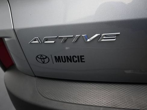 Used 2024 Ford Escape Active AWD/4WD image 36