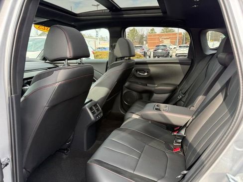 Certified 2025 Acura ADX A-Spec image 12