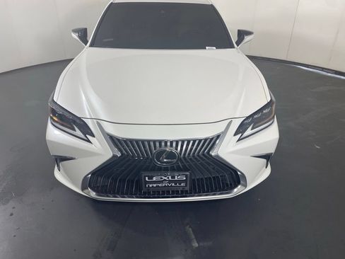 Used 2019 Lexus ES 350 w/ Accessory Package 2 FWD image 7