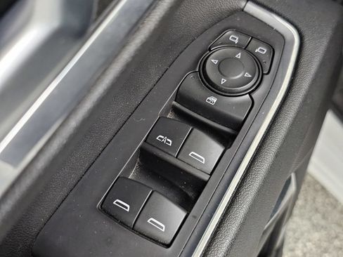 Certified 2023 Chevrolet Silverado 1500 LT AWD/4WD image 32