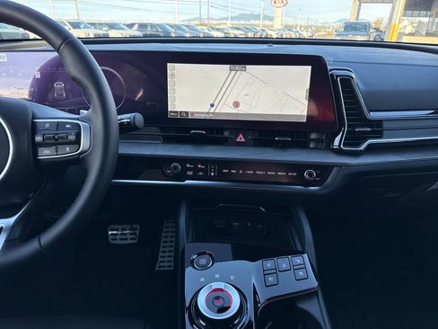 New 2025 Kia Sportage X-Line Prestige image 26