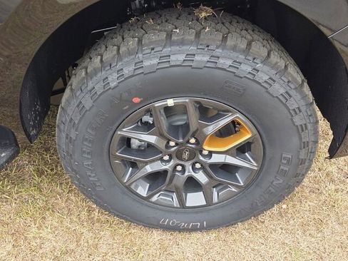 New 2026 Ford Expedition Tremor AWD/4WD image 16