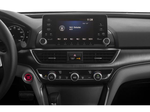 Used 2018 Honda Accord LX image 10