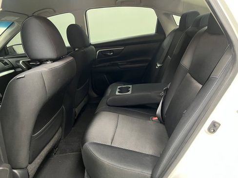 Used 2017 Nissan Altima 2.5 SR w/ Midnight Edition Package image 40