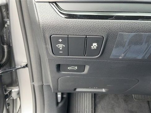 Certified 2025 Kia K5 GT image 22