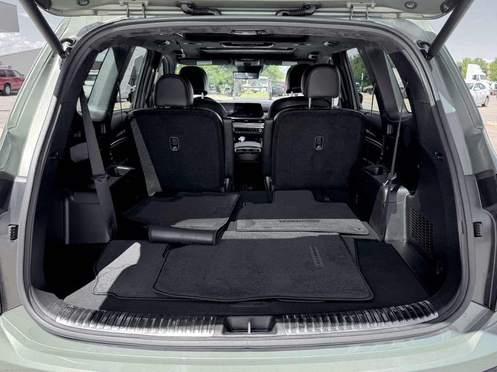 Used 2024 Kia Telluride SX Prestige X-Line AWD/4WD image 11