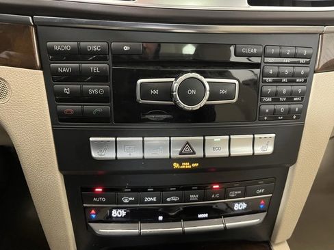 Used 2014 Mercedes-Benz E 350 E 350 image 18