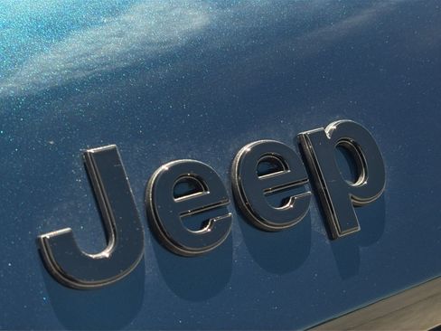 New 2026 Jeep Grand Cherokee Limited AWD/4WD image 29