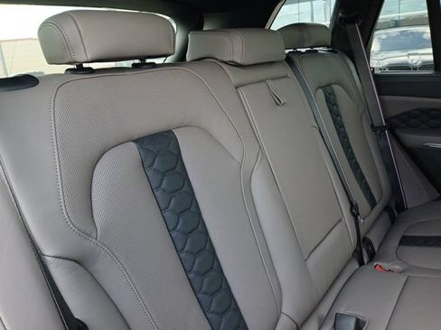New 2026 BMW X5 M Competition w/ Executive Package AWD/4WD image 12