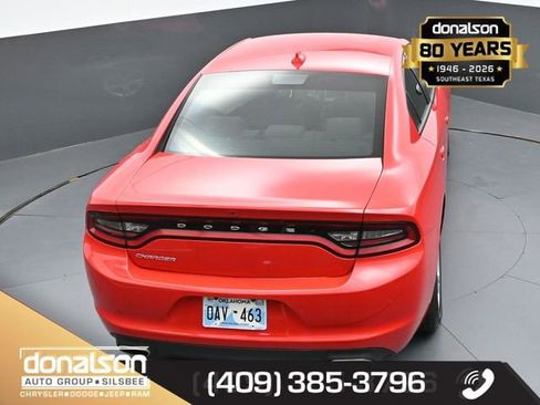 Used 2023 Dodge Charger SXT image 20