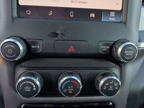 Used 2022 RAM 1500 Lone Star image 32