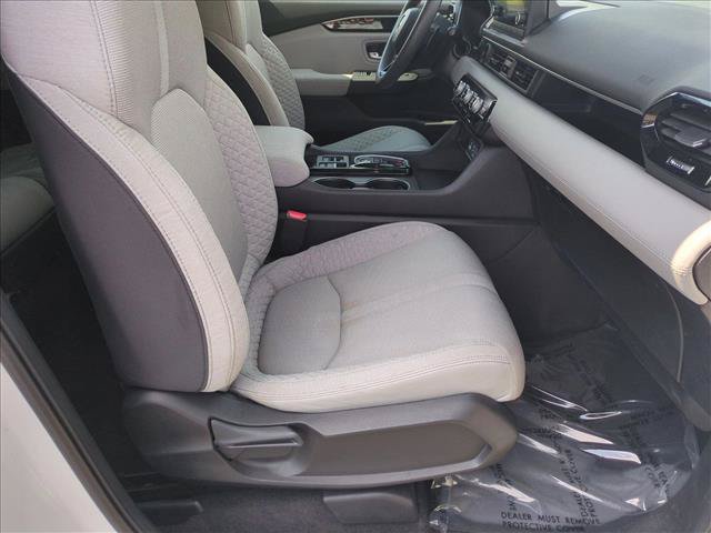 Certified 2023 Honda Pilot LX image 20