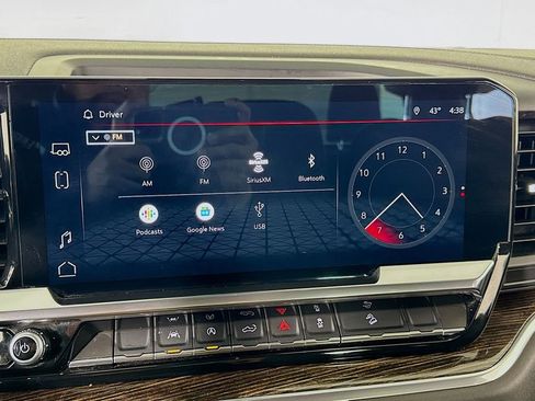 Used 2022 GMC Sierra 1500 Elevation image 36