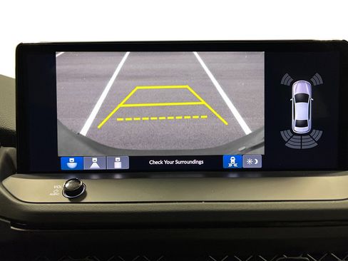 New 2025 Honda Accord EX-L image 25