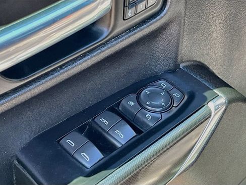 Used 2021 GMC Sierra 1500 AT4 AWD/4WD image 18
