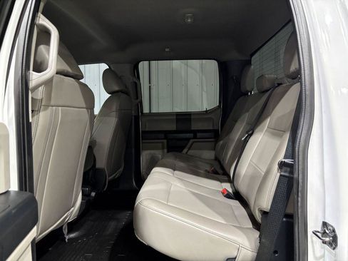 Used 2021 Ford F250 XL w/ Power Equipment Group AWD/4WD image 13