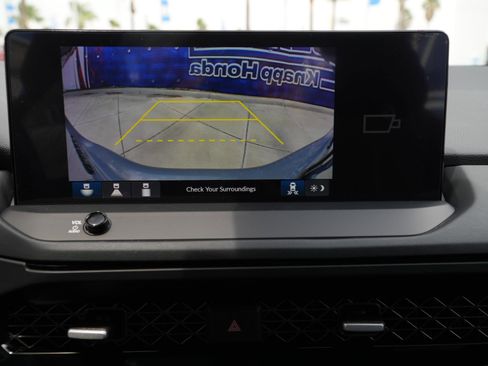 New 2026 Honda Accord Sport image 28