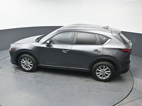 Certified 2023 MAZDA CX-5 AWD 2.5 S w/ Preferred Package image 36