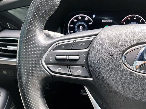 Used 2020 Hyundai Palisade Limited AWD/4WD image 11