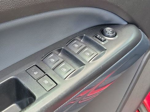 Certified 2018 Chevrolet Colorado Z71 RWD image 22