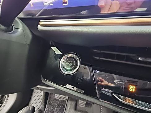 New 2026 Buick Envision Avenir image 25