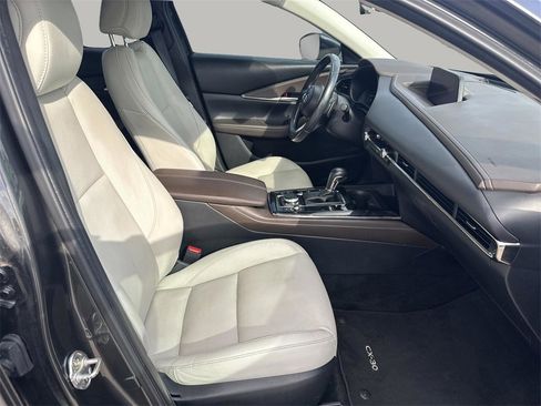 Used 2023 MAZDA CX-30 AWD 2.5 S w/ Premium Package image 14