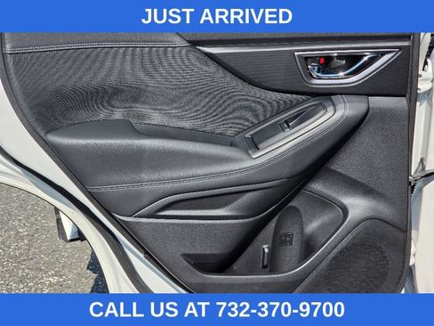 Used 2024 Subaru Forester Premium AWD/4WD image 23