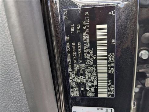 Used 2023 Lexus RX 350h w/ Accessory Package (2T) image 25