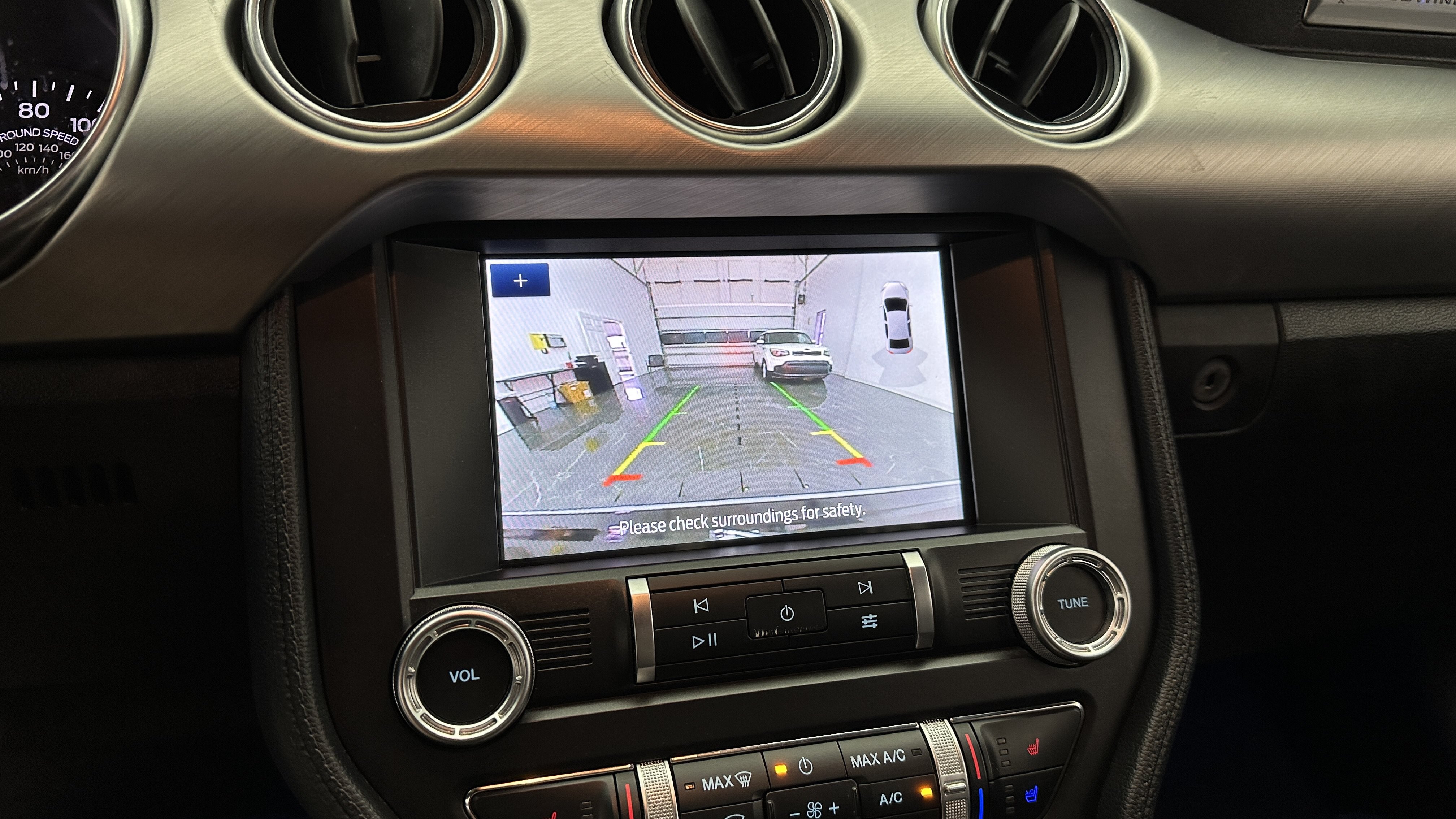 Used 2023 Ford Mustang Premium RWD image 19