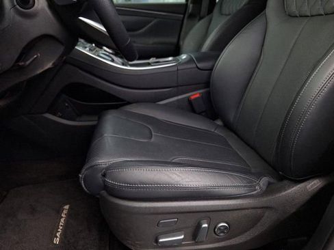 Used 2023 Hyundai Santa Fe Calligraphy image 12