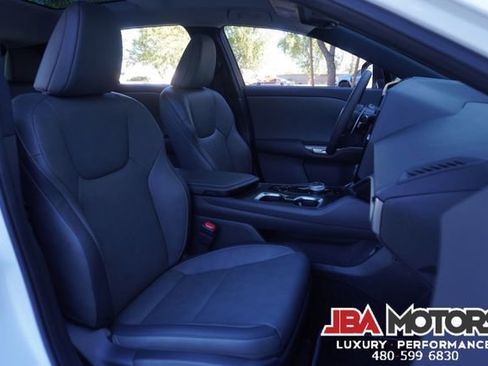 Used 2023 Lexus RZ 450e Premium w/ Technology Package AWD/4WD image 10