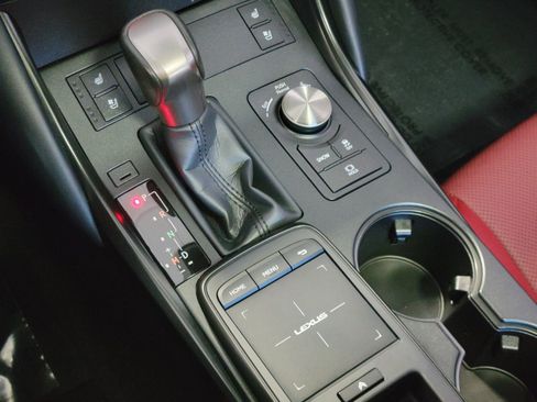Certified 2024 Lexus IS 300 w/ Comfort Package image 26