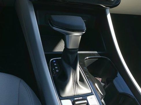 Used 2026 Hyundai Tucson SEL image 14