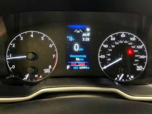 Used 2024 Toyota Corolla SE FWD image 23