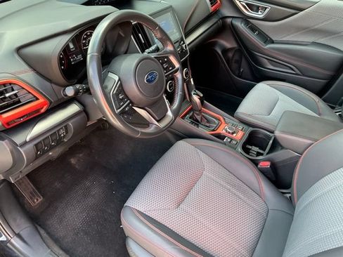 Used 2019 Subaru Forester Sport w/ Popular Package #2 AWD/4WD image 14