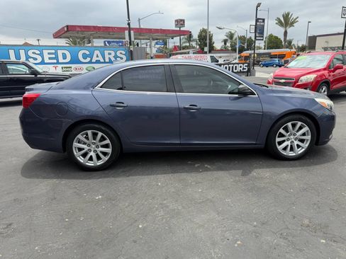 Used 2014 Chevrolet Malibu LT FWD image 7