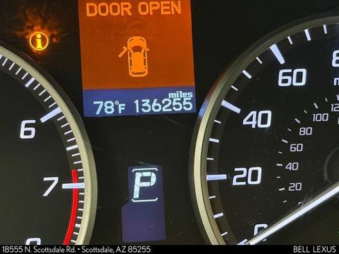 Used 2015 Acura RDX AWD w/ Technology Package image 20
