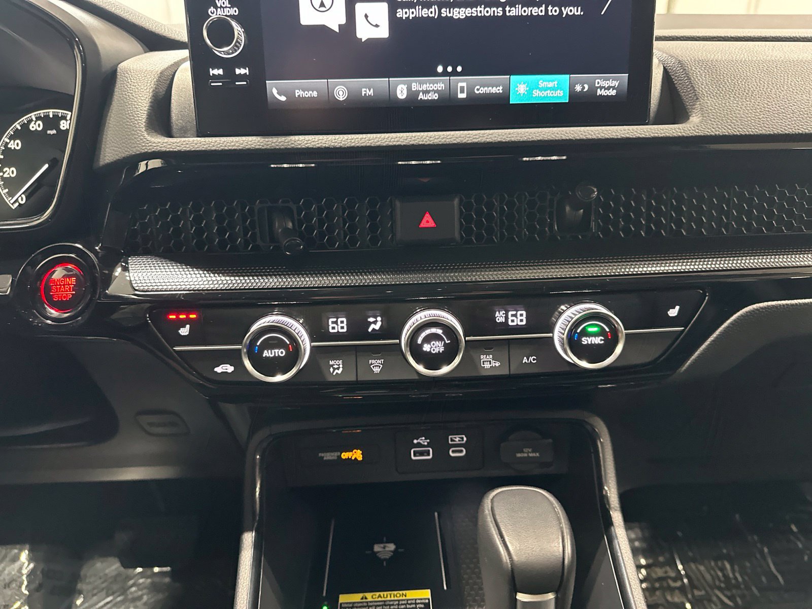 Used 2024 Honda CR-V EX-L image 63