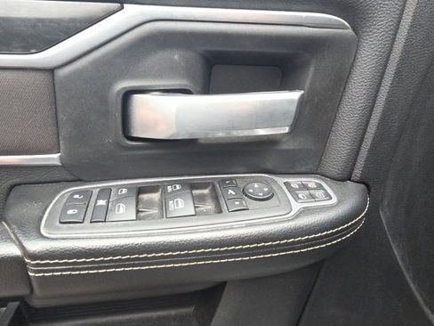 Used 2024 RAM 2500 Big Horn image 15