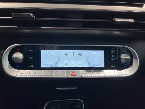 New 2024 Genesis GV60 RWD image 21